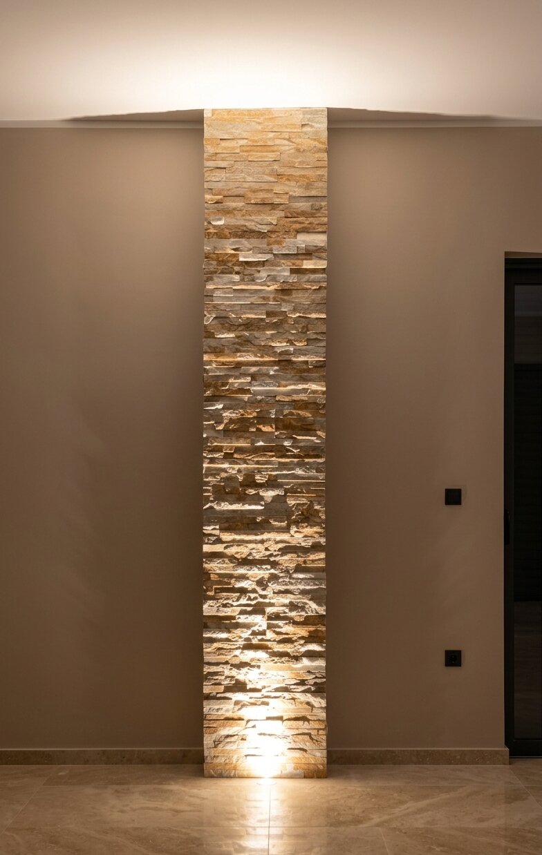 Διακοσμητικός Φωτισμός